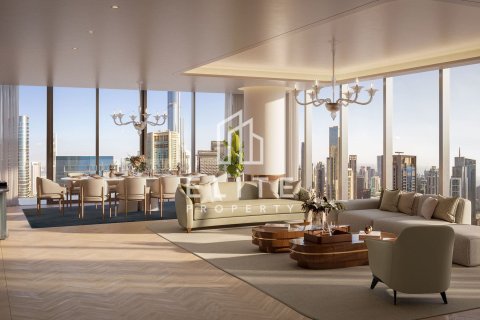 Apartamento en venta en Al Wasl, Dubai, EAU 2 dormitorios, 215 m2 № 736322 - foto 22