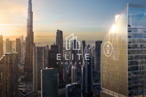 Apartment til salg i Al Wasl, Dubai, UAE 3 soveværelser, 291 kvm № 736318 - foto 25