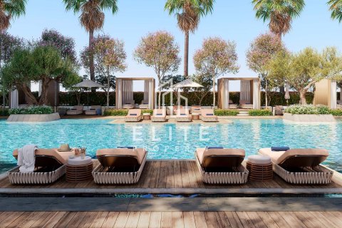 Apartman u Al Wasl, Dubai, UAE 3 spavaćih soba, 291 m2 Br. 736318 - fotografija 28