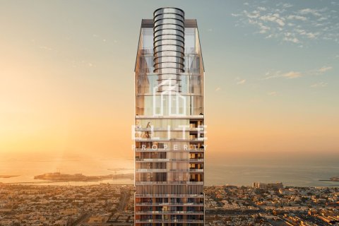 Apartment til salg i Al Wasl, Dubai, UAE 3 soveværelser, 291 kvm № 736318 - foto 26