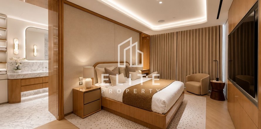 Apartment i Al Wasl, Dubai, UAE 3 soveværelser, 291 kvm № 736318
