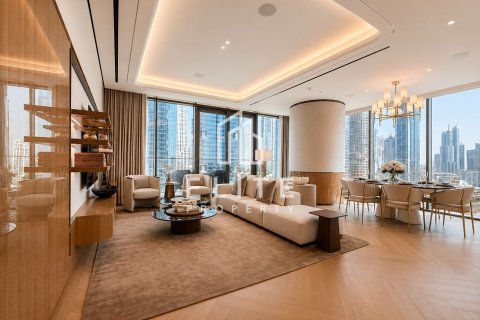 Apartment til salg i Al Wasl, Dubai, UAE 3 soveværelser, 291 kvm № 736318 - foto 16