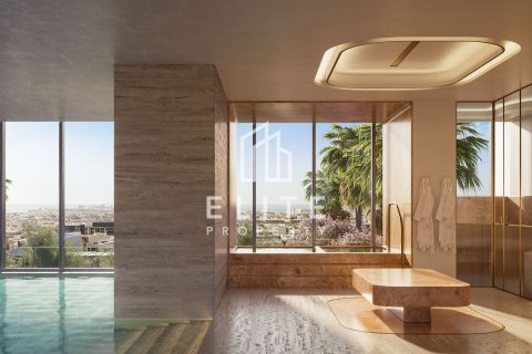 Apartman u Al Wasl, Dubai, UAE 3 spavaćih soba, 291 m2 Br. 736318 - fotografija 30