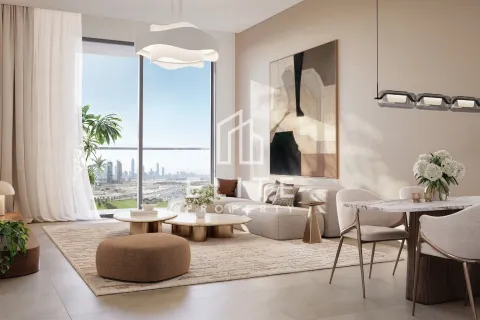 آپارتمان برای فروش در  Dubai Design District، Dubai، امارات متحده عربی  1 خوابه ، 81 متر مربع ، شماره 736323 - تصویر 4