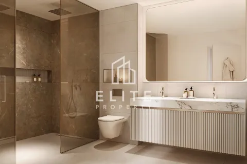 آپارتمان برای فروش در  Dubai Design District، Dubai، امارات متحده عربی  1 خوابه ، 81 متر مربع ، شماره 736323 - تصویر 9