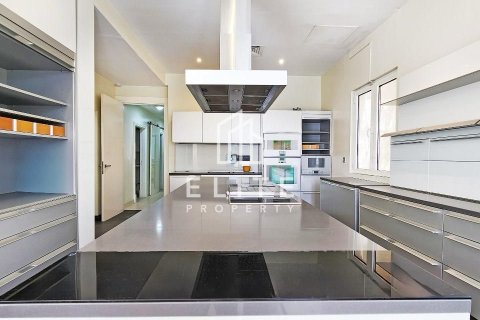 Villa Palm Jumeirah, Dubaijā, AAE 6 istabas, 1245 m2 Nr. 736320 - attēls 5