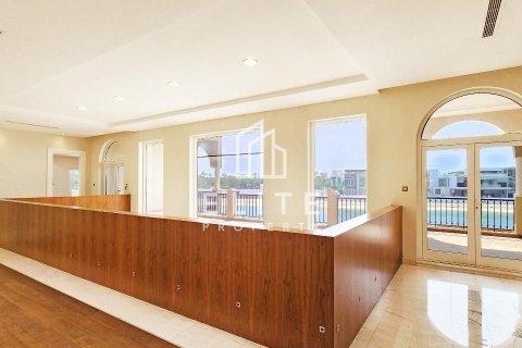 Villa Palm Jumeirah, Dubaijā, AAE 6 istabas, 1245 m2 Nr. 736320 - attēls 14