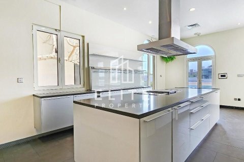 Villa Palm Jumeirah, Dubaijā, AAE 6 istabas, 1245 m2 Nr. 736320 - attēls 6