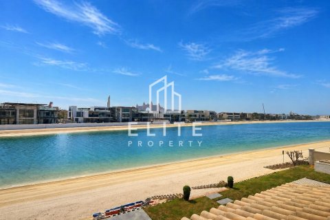 Vila di Palm Jumeirah, Dubai, UAE 6 bilik tidur, 1245 meter persegi № 736320