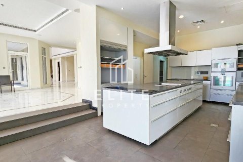 Villa Palm Jumeirah, Dubaijā, AAE 6 istabas, 1245 m2 Nr. 736320 - attēls 10