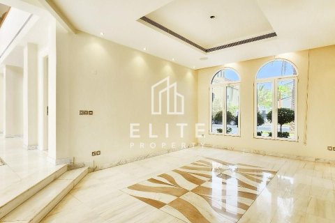 Villa Palm Jumeirah, Dubaijā, AAE 6 istabas, 1245 m2 Nr. 736320 - attēls 4