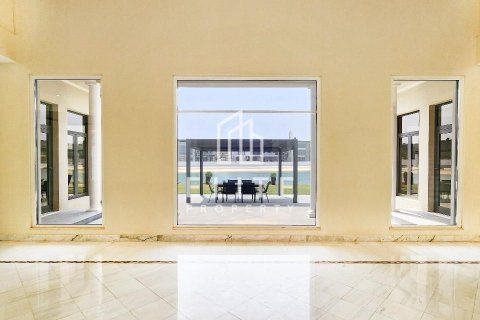 Villa Palm Jumeirah, Dubaijā, AAE 6 istabas, 1245 m2 Nr. 736320 - attēls 7