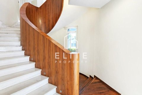 Villa Palm Jumeirah, Dubaijā, AAE 6 istabas, 1245 m2 Nr. 736320 - attēls 2