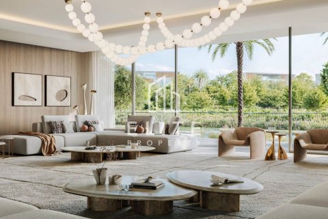 Villa in Dubai, UAE 7 bedrooms, 2779 sq.m. № 736319 - photo 10
