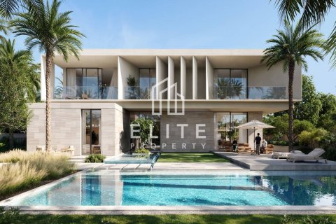 Villa in Dubai, UAE 7 bedrooms, 2779 sq.m. № 736319 - photo 9