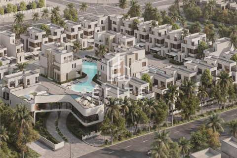 Mohammed Bin Rashid City、Dubai、UAE にあるヴィラ販売中 4ベッドルーム、386 m2、No736317 - 写真 8
