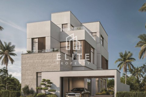 Mohammed Bin Rashid City、Dubai、UAE にあるヴィラ販売中 4ベッドルーム、386 m2、No736317 - 写真 5