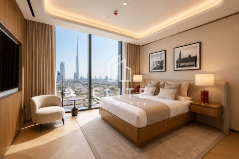 Wohnung zum Verkauf in Al Wasl, Dubai, VAE 4 Schlafzimmer, 490 m2 Nr. 736321 - Foto 18