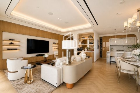 Wohnung zum Verkauf in Al Wasl, Dubai, VAE 4 Schlafzimmer, 490 m2 Nr. 736321 - Foto 1
