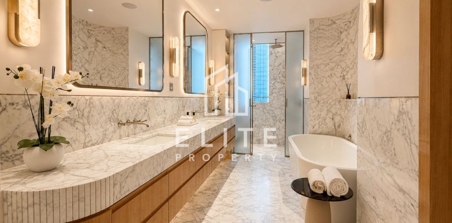 آپارتمان در Al Wasl، Dubai ، امارات متحده عربی 4 خوابه ، 490 متر مربع.  شماره 736321