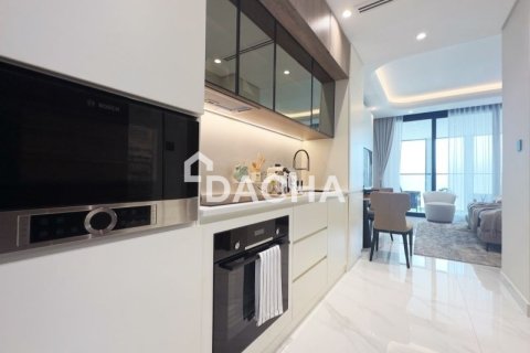 Müüa korter asukohaga Jumeirah Village Circle, Dubai, AÜE: 1 toaline, 39 m² Nr 728199 - pilt 2