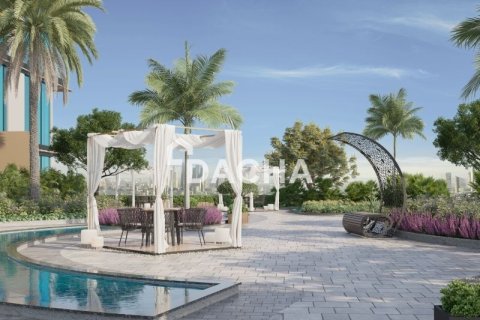 Müüa korter asukohaga Jumeirah Village Circle, Dubai, AÜE: 1 toaline, 39 m² Nr 728199 - pilt 7