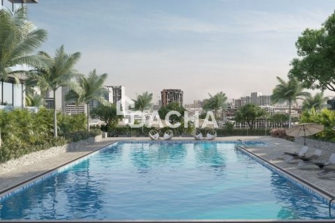 Müüa korter asukohaga Jumeirah Village Circle, Dubai, AÜE: 1 toaline, 39 m² Nr 728199 - pilt 11