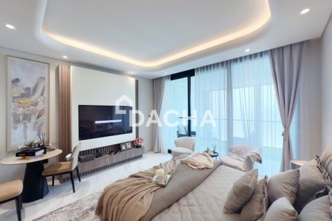 Müüa korter asukohaga Jumeirah Village Circle, Dubai, AÜE: 1 toaline, 39 m² Nr 728199 - pilt 3
