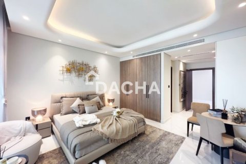 Müüa korter asukohaga Jumeirah Village Circle, Dubai, AÜE: 1 toaline, 39 m² Nr 728199 - pilt 4