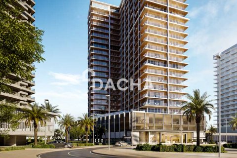 Apartman u gradu Al Jaddaf, Dubai, UAE 1 soba, 41 m2 Br. 728196 - Slika 9