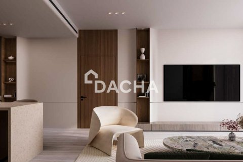 Apartman u gradu Al Jaddaf, Dubai, UAE 1 soba, 41 m2 Br. 728196 - Slika 2