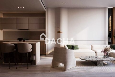 Apartman u gradu Al Jaddaf, Dubai, UAE 1 soba, 41 m2 Br. 728196 - Slika 5