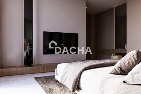 Apartman u gradu Al Jaddaf, Dubai, UAE 1 soba, 41 m2 Br. 728196 - Slika 4