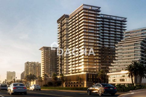 Apartman u gradu Al Jaddaf, Dubai, UAE 1 soba, 41 m2 Br. 728196 - Slika 10