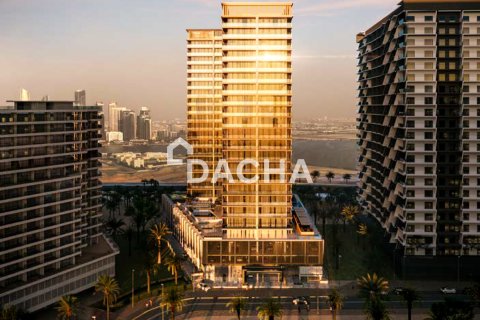 Apartman u gradu Al Jaddaf, Dubai, UAE 1 soba, 41 m2 Br. 728196 - Slika 8