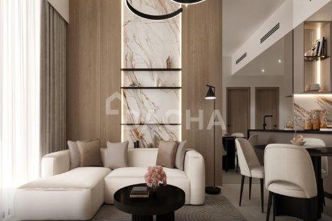 آپارتمان برای فروش در  Al Furjan، Dubai، امارات متحده عربی  36 متر مربع ، شماره 728197 - تصویر 5