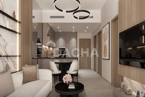 آپارتمان برای فروش در  Al Furjan، Dubai، امارات متحده عربی  36 متر مربع ، شماره 728197 - تصویر 4