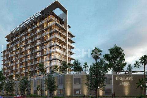 آپارتمان برای فروش در  Al Furjan، Dubai، امارات متحده عربی  36 متر مربع ، شماره 728197 - تصویر 2