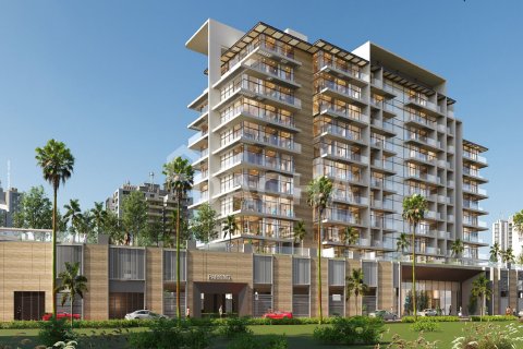 Wohnung zum Verkauf in Al Furjan, Dubai, VAE 1 Zimmer, 36 m2 Nr. 728198 - Foto 2