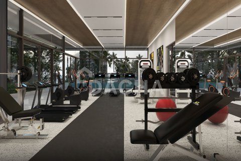 Wohnung zum Verkauf in Al Furjan, Dubai, VAE 1 Zimmer, 36 m2 Nr. 728198 - Foto 10