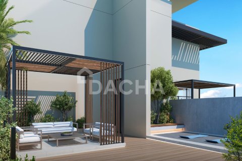 Wohnung zum Verkauf in Al Furjan, Dubai, VAE 1 Zimmer, 36 m2 Nr. 728198 - Foto 11