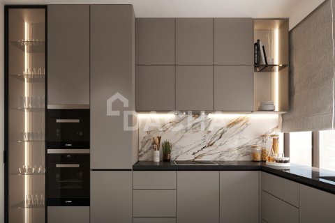 Wohnung zum Verkauf in Al Furjan, Dubai, VAE 1 Zimmer, 36 m2 Nr. 728198 - Foto 6