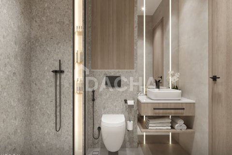 Wohnung zum Verkauf in Al Furjan, Dubai, VAE 1 Zimmer, 36 m2 Nr. 728198 - Foto 8