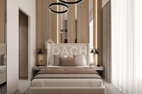Wohnung zum Verkauf in Al Furjan, Dubai, VAE 1 Zimmer, 36 m2 Nr. 728198 - Foto 7