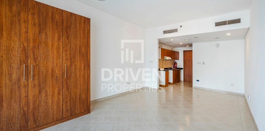 Apartament w Dubai Production City (IMPZ), Dubai, ZEA 1 pokój, 46.36 mkw. nr 744457