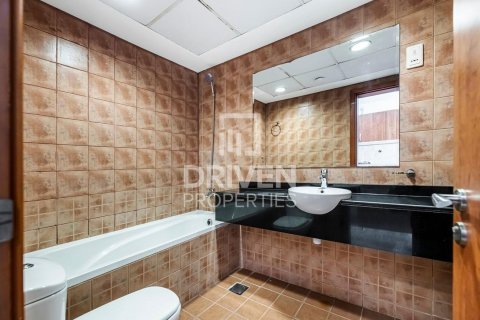 Apartament na sprzedaż w Dubai Production City (IMPZ), Dubai, ZEA 1 pokój, 46.36 mkw., nr 744457 - zdjęcie 9