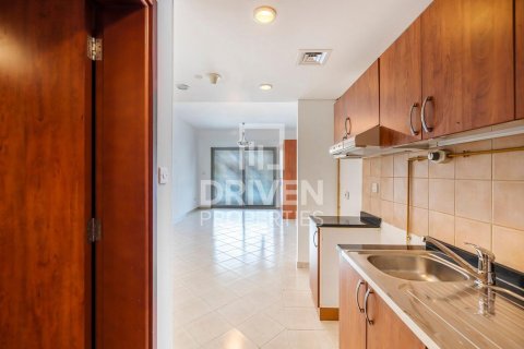 Apartament na sprzedaż w Dubai Production City (IMPZ), Dubai, ZEA 1 pokój, 46.36 mkw., nr 744457 - zdjęcie 7