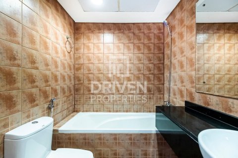 Apartament na sprzedaż w Dubai Production City (IMPZ), Dubai, ZEA 1 pokój, 46.36 mkw., nr 744457 - zdjęcie 10