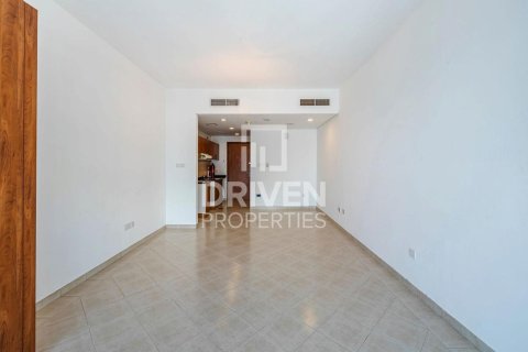 Apartament na sprzedaż w Dubai Production City (IMPZ), Dubai, ZEA 1 pokój, 46.36 mkw., nr 744457 - zdjęcie 3