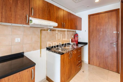 Apartament na sprzedaż w Dubai Production City (IMPZ), Dubai, ZEA 1 pokój, 46.36 mkw., nr 744457 - zdjęcie 8